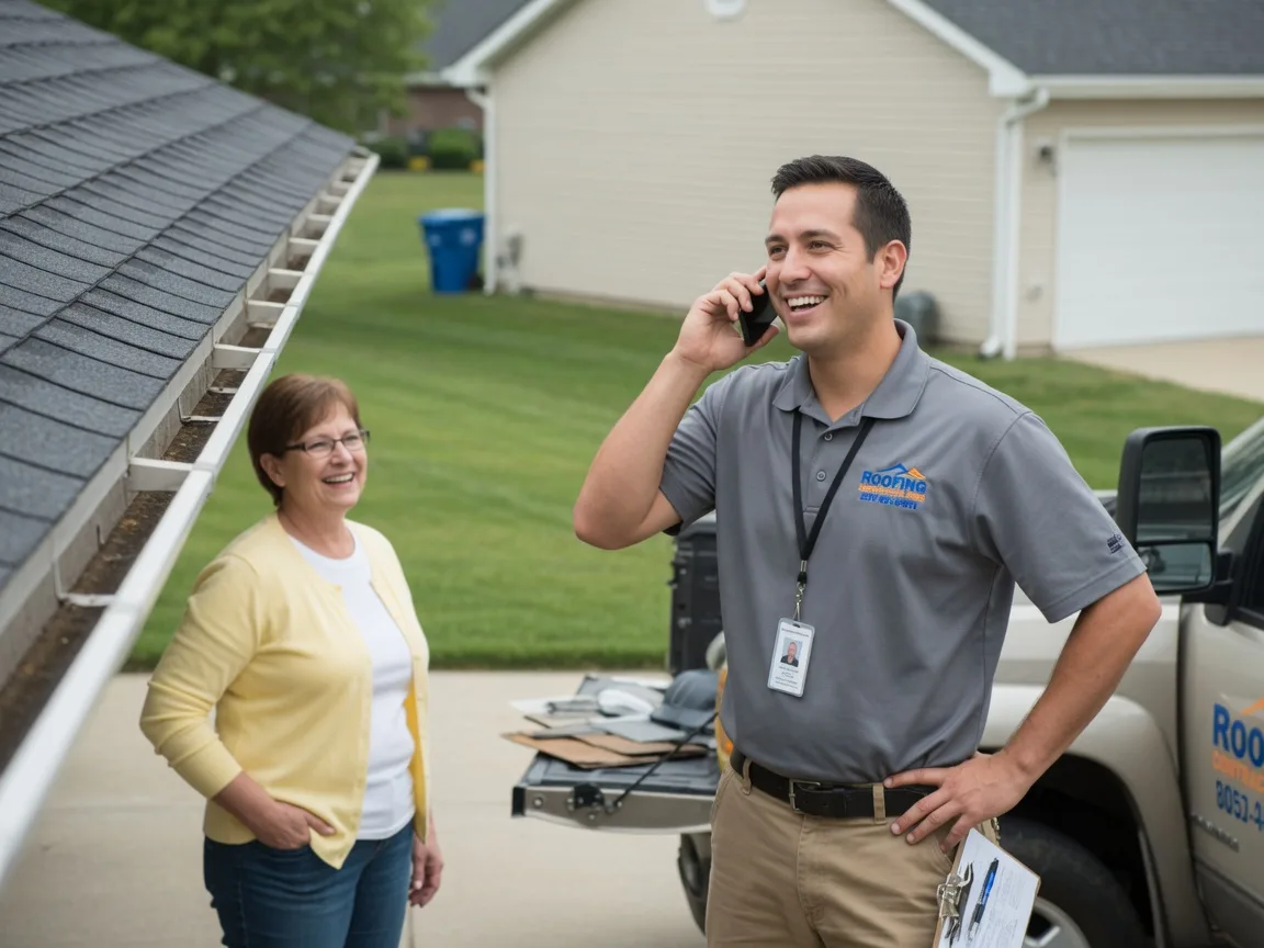 Local Roofing Contractors Franklin, AR FAQs